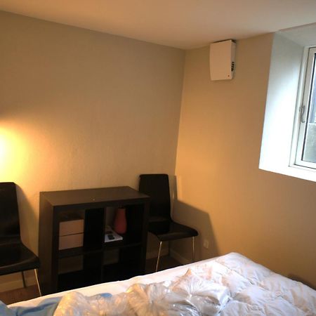 Norregade 51 Kld Tv Daire Esbjerg Dış mekan fotoğraf