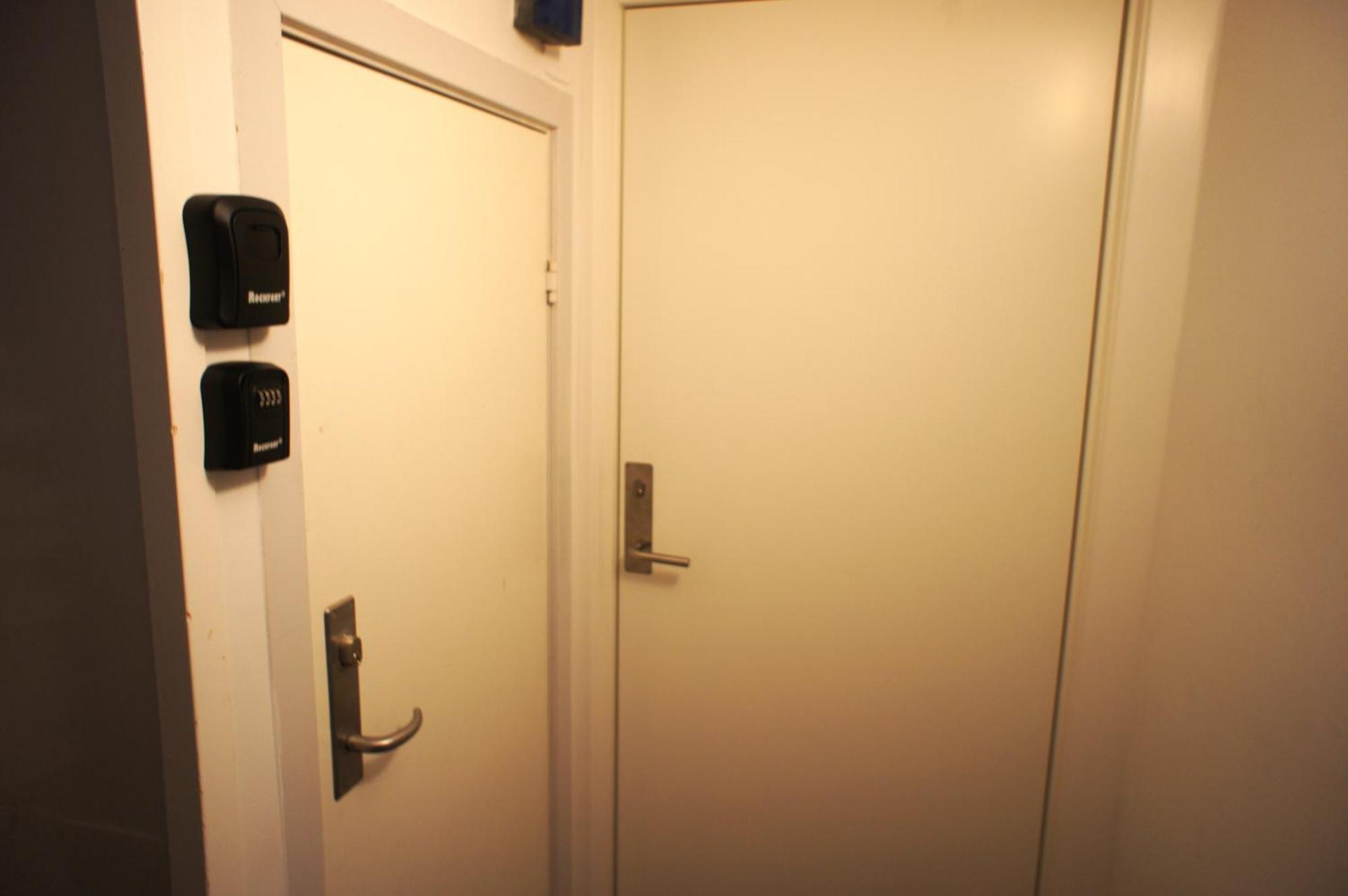 Norregade 51 Kld Tv Daire Esbjerg Dış mekan fotoğraf