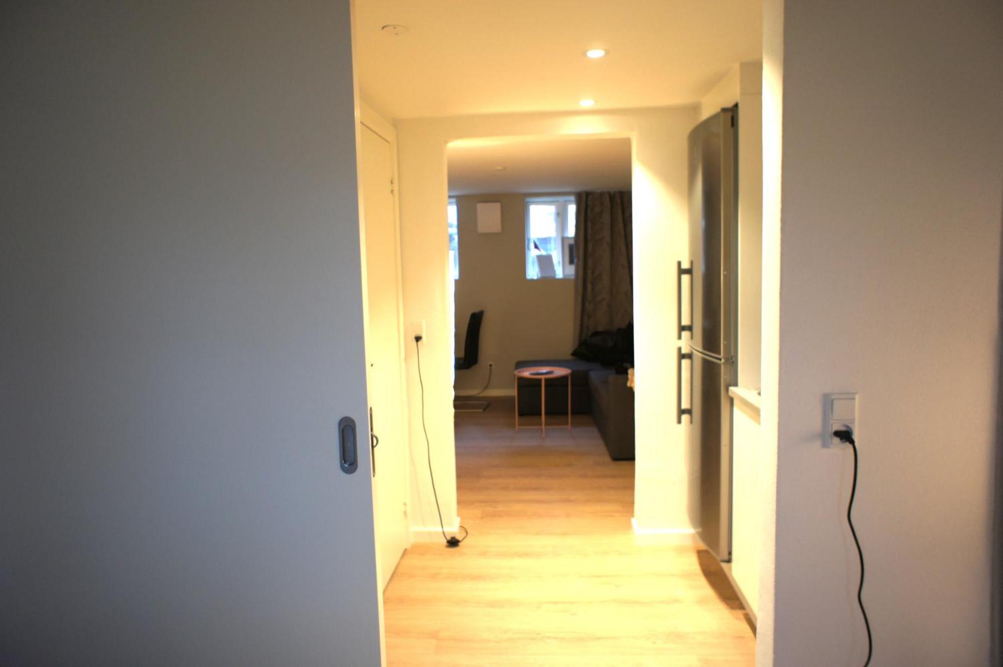 Norregade 51 Kld Tv Daire Esbjerg Dış mekan fotoğraf