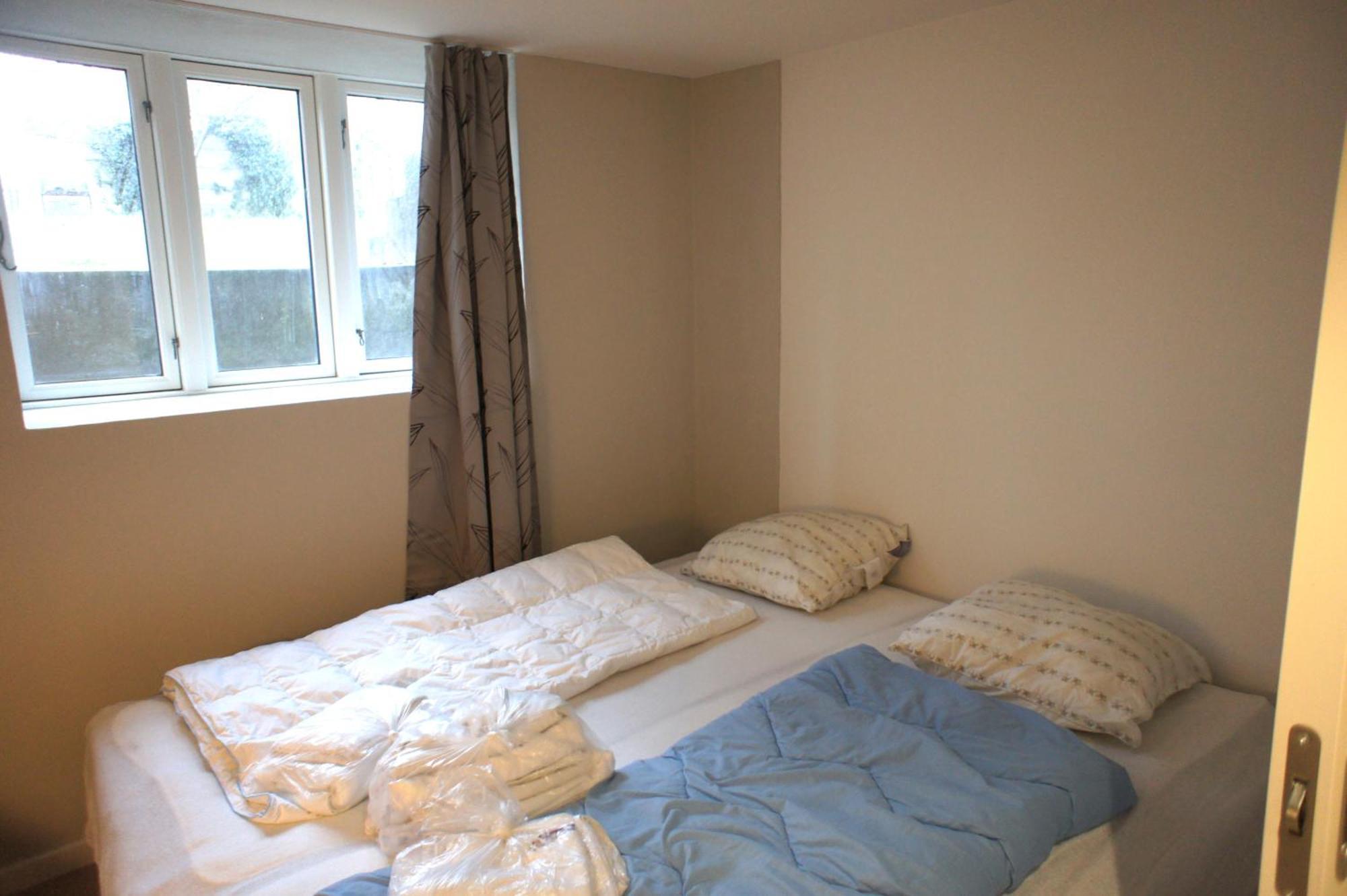 Norregade 51 Kld Tv Daire Esbjerg Dış mekan fotoğraf
